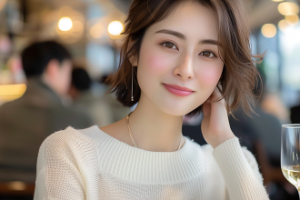 また会いたくなるチャットレディは、評判のいい女性？